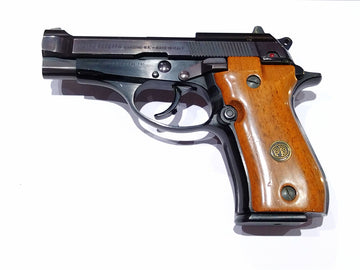 Pištolj PIETRO BERETTA Mod.81