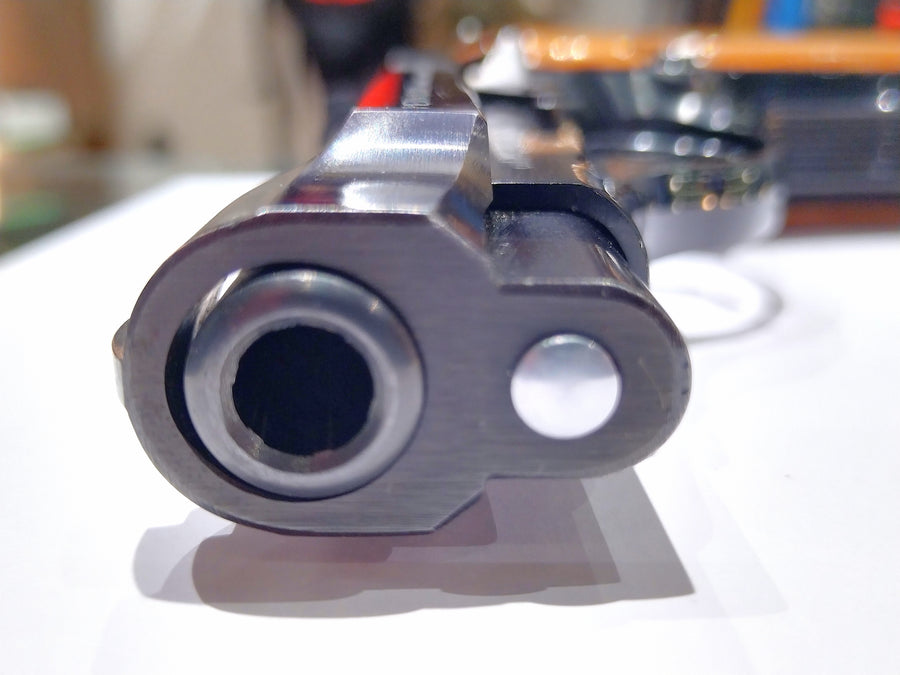 Pištolj PIETRO BERETTA Mod.81