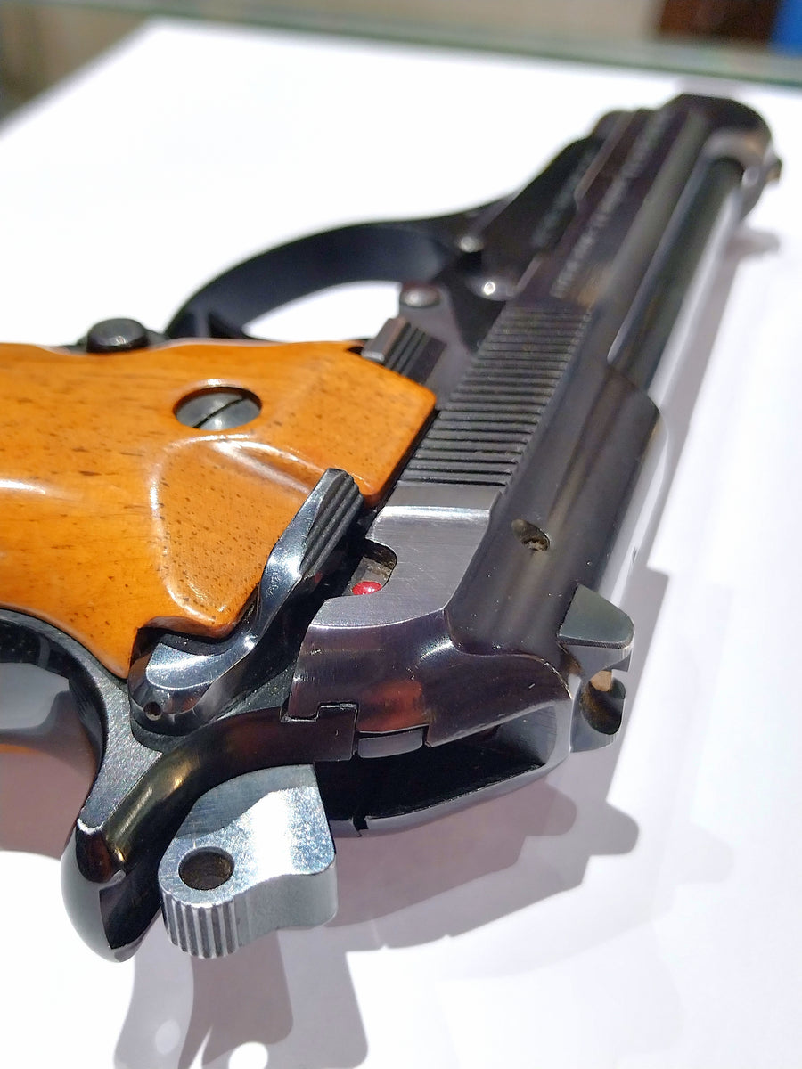 Pištolj PIETRO BERETTA Mod.81