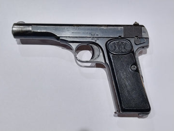 Pištolj Browning FN M-1922