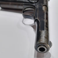 Pištolj Browning FN M-1922