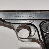 Pištolj Browning FN M-1922