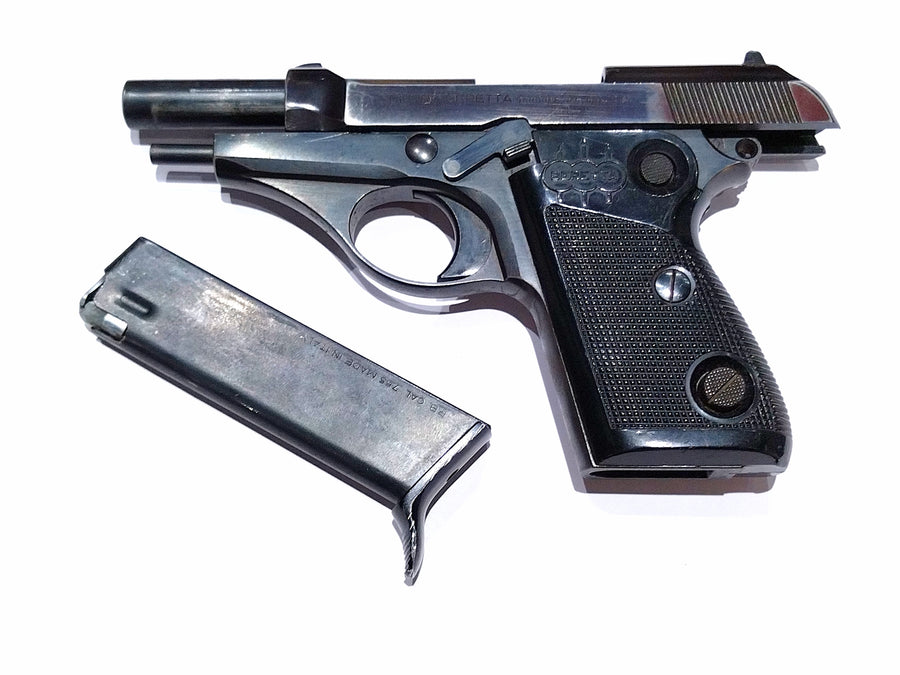 Pištolj Beretta M70