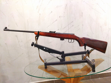 MALOKALIBARSKA PUŠKA TOZ-17-01