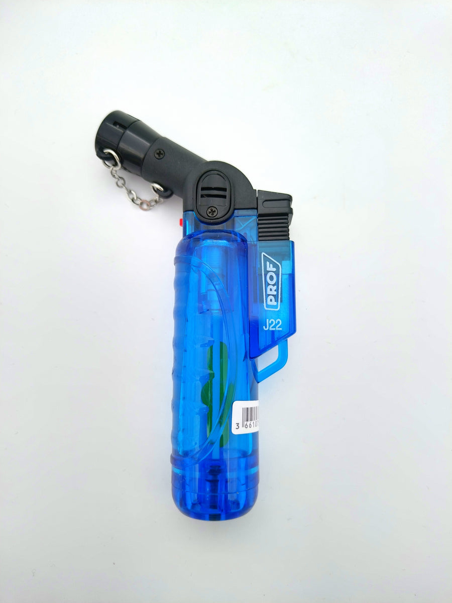 UPALJAČ JET FLAME TURBO DL-20, Veći