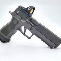 Pištolj Sig Sauer P320 Max Custom Works