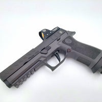 Pištolj Sig Sauer P320 Max Custom Works