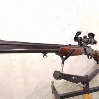 Kombinovana lovačka puška BRNO ZH224