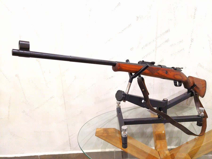 Karabin Crvena Zastava M48