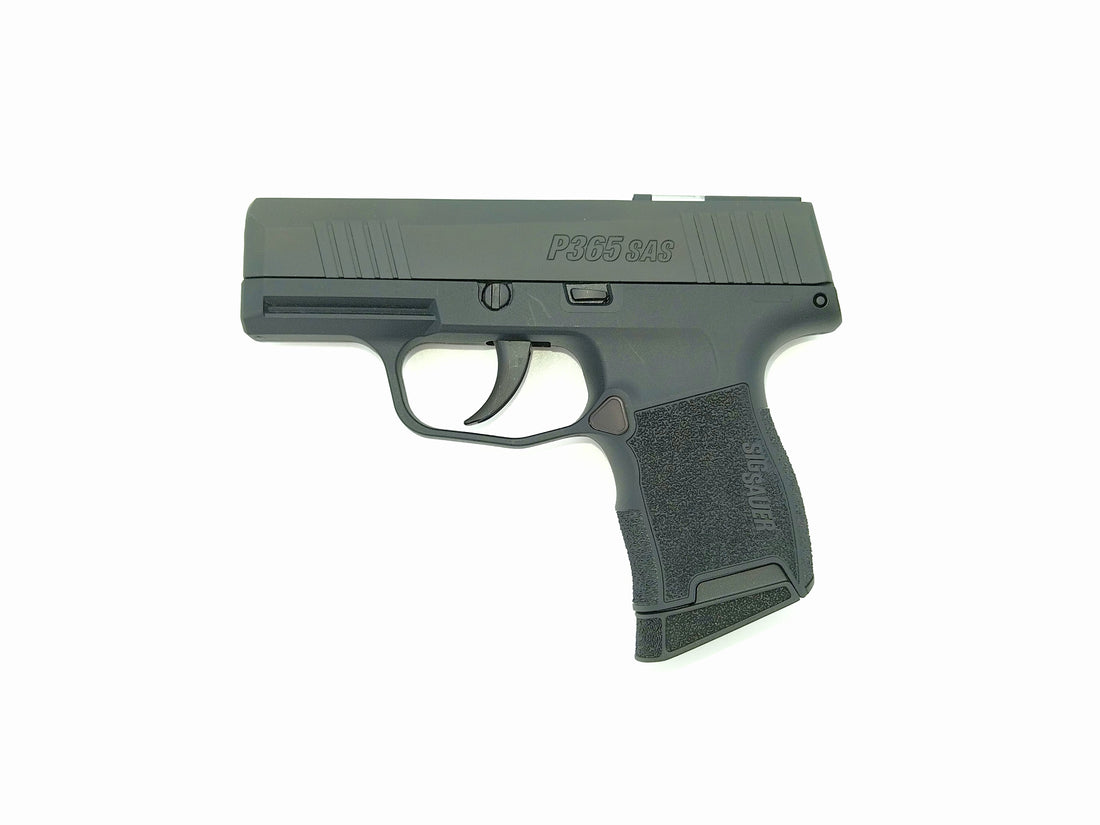 Pištolj Sig Sauer P365 SAS Micro-Compact