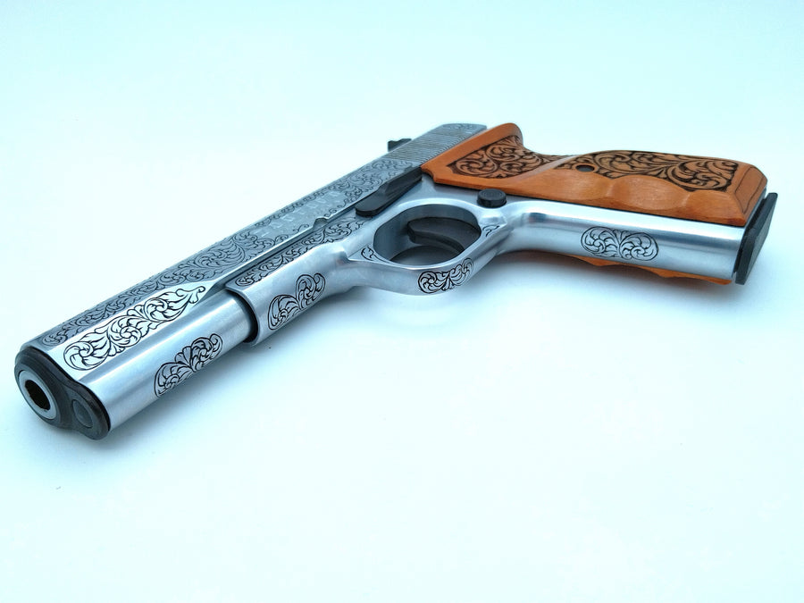 Pištolj CZ M57