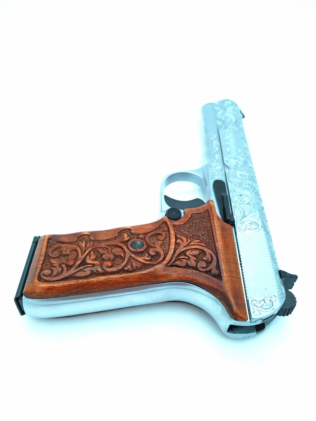 Pištolj CZ M57