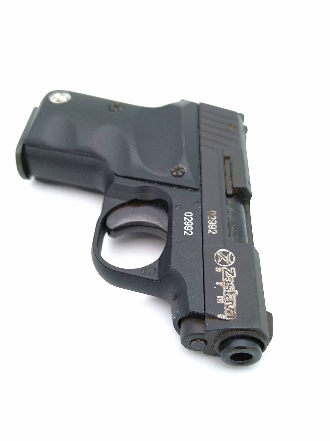 Malokalibarski pištolj Zastava P22