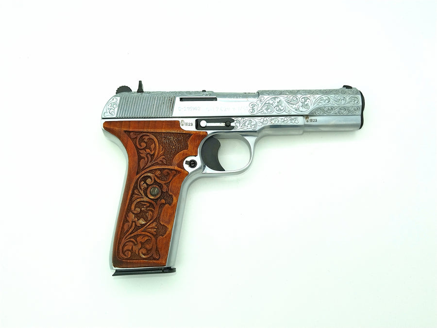 Pištolj CZ M57