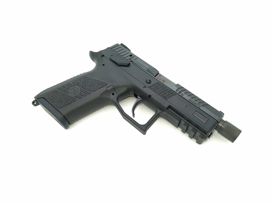 Pištolj CZ P-07 cal. 9x19
