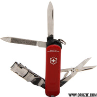 Victorinox nozic Sa Grickalicom Red 06463