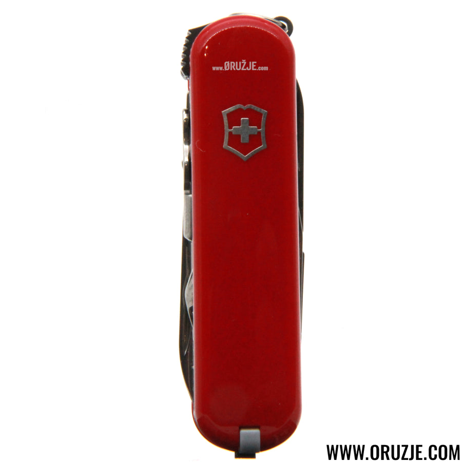 Victorinox nozic Sa Grickalicom Red 06463