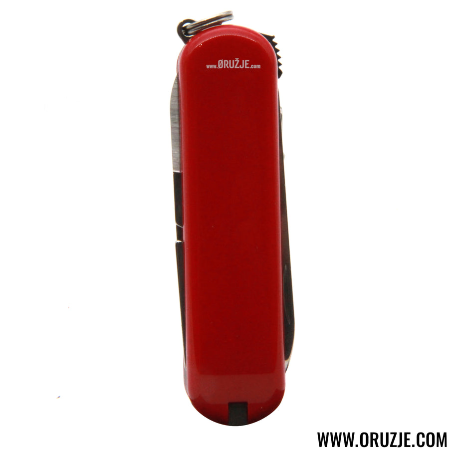 Victorinox nozic Sa Grickalicom Red 06463