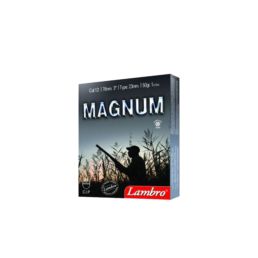 Lambro 12/76 50gr 1/0 Magnum