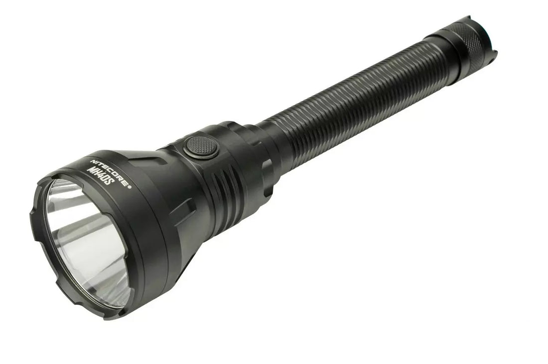 LED Lampa Nitecore MH40S