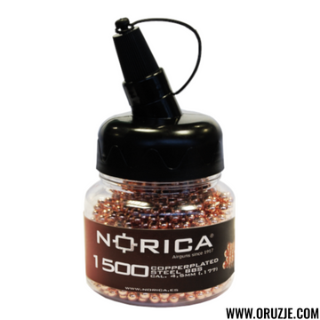 Norica-Copperplated-BBs
