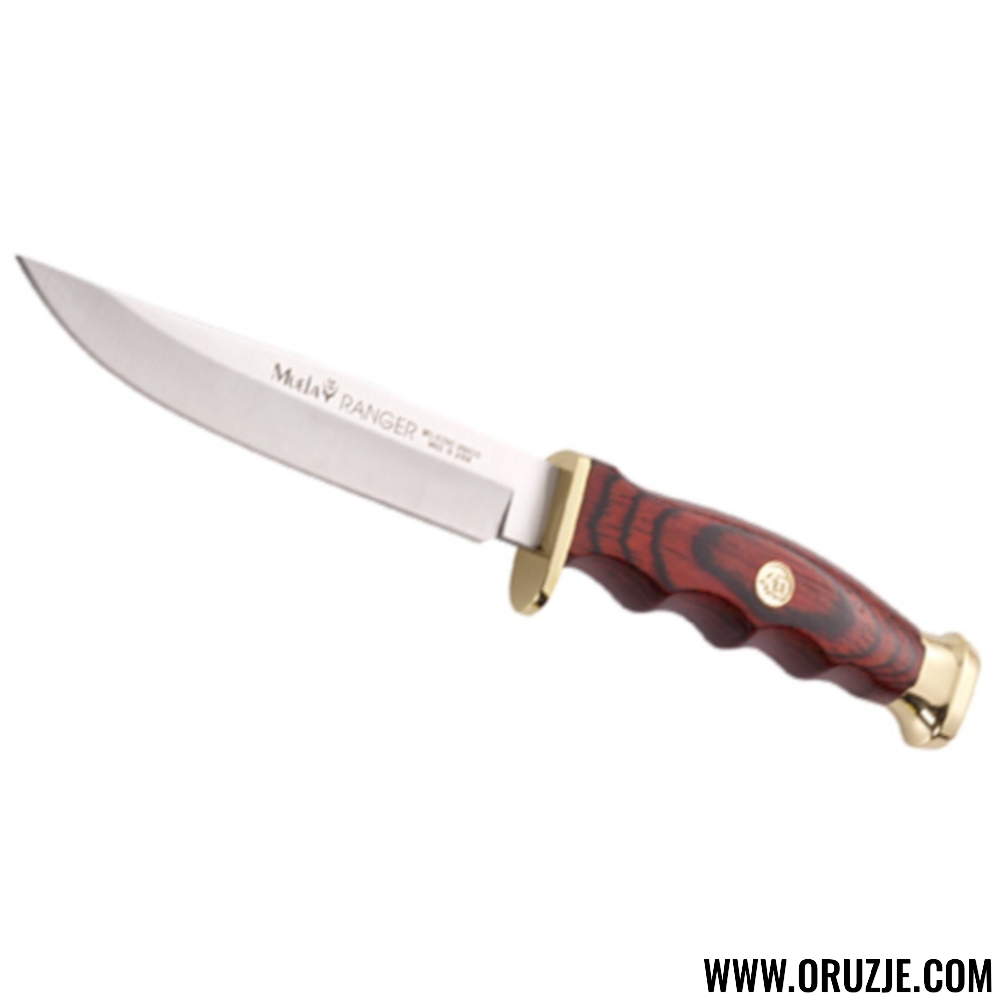 Noz Muela Ranger 12 – Shop Oružje