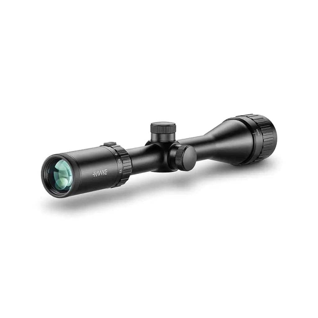 Hawke Vantage 4-12x40 AO (30/30)