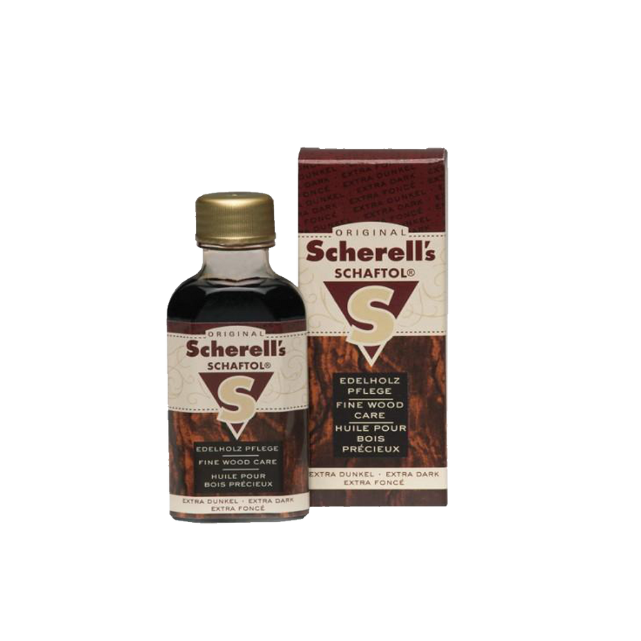 Schaftol Extra-Dark (50ml)