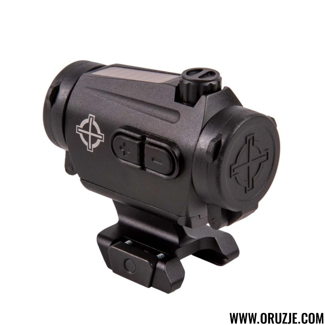 Sightmark Element Mini Solar Red Dot optika 