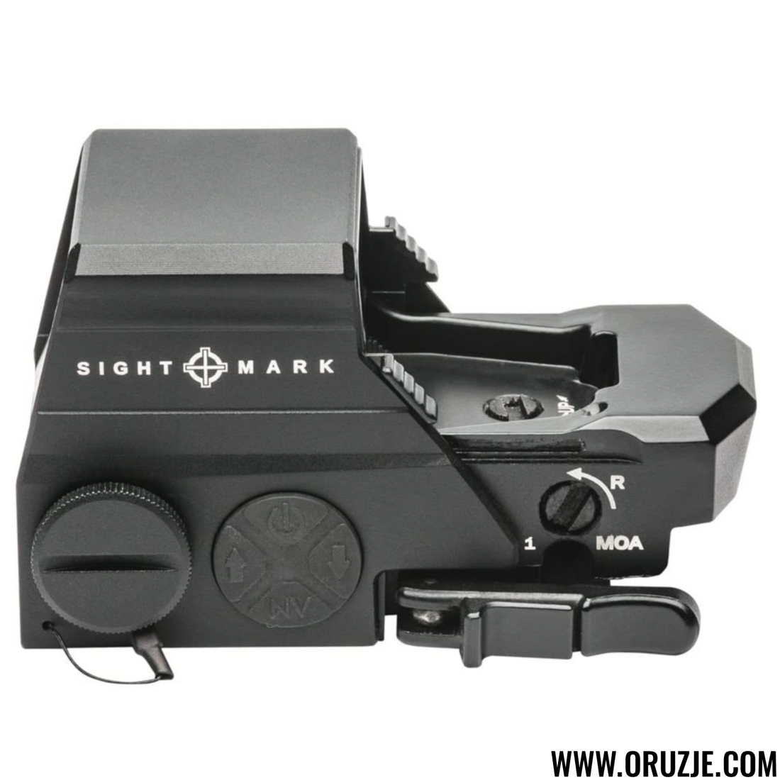 Sightmark Ultra Shot M Spec Fms Reflex Sight