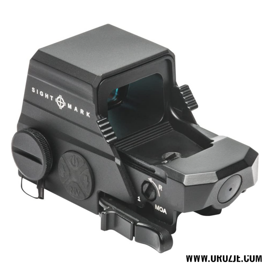 Sightmark Ultra Shot M Spec Fms Reflex Sight