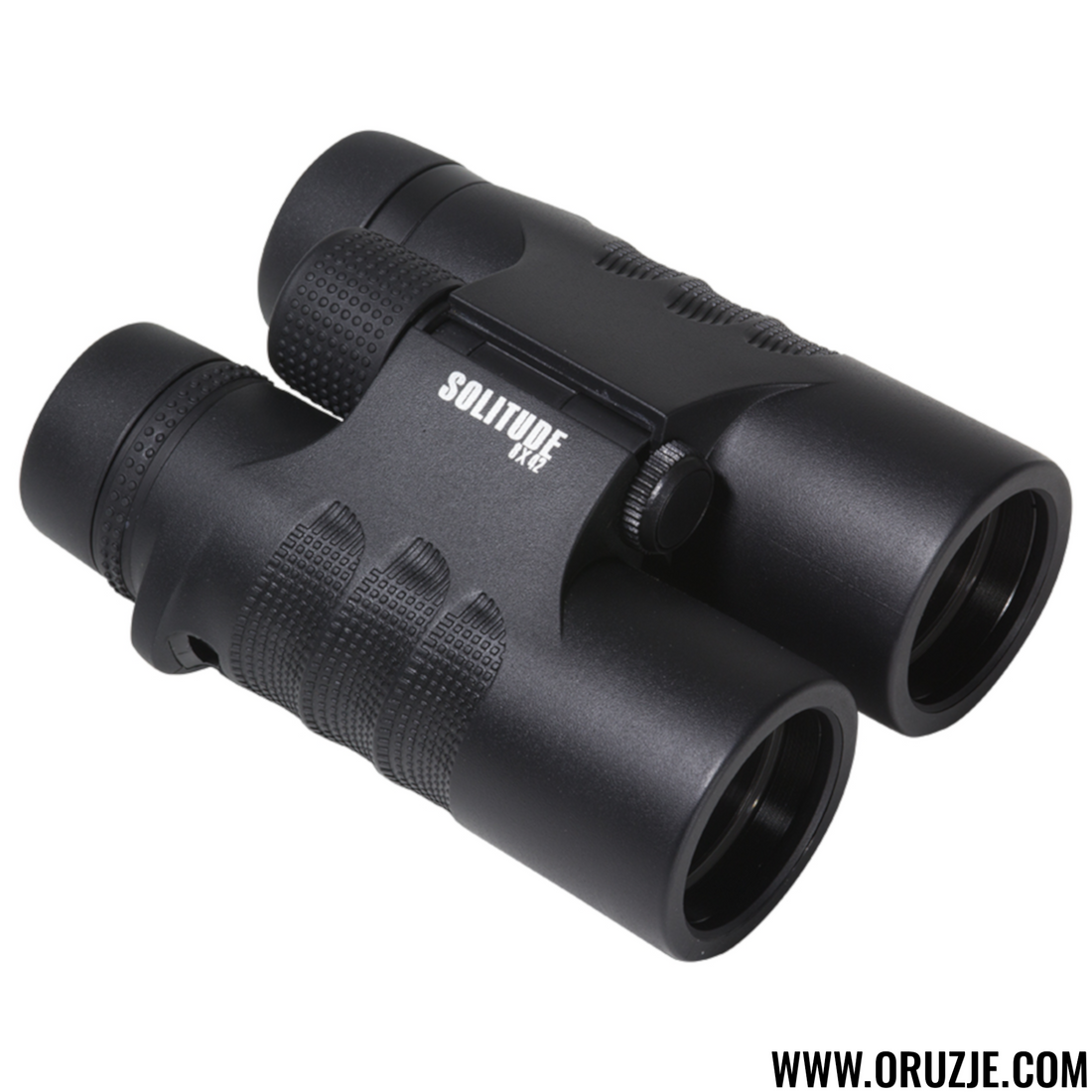 Sightmark Solitude 8x42 dvogled sa BaK-4 prizmama i BMC premazom sočiva, vodootporni lovački dvogled za osmatranje prirode i divljači.