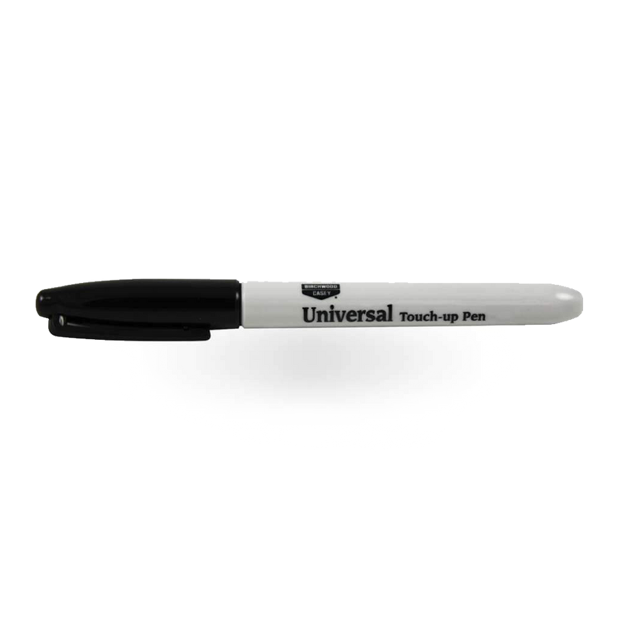 Universal touch up pen