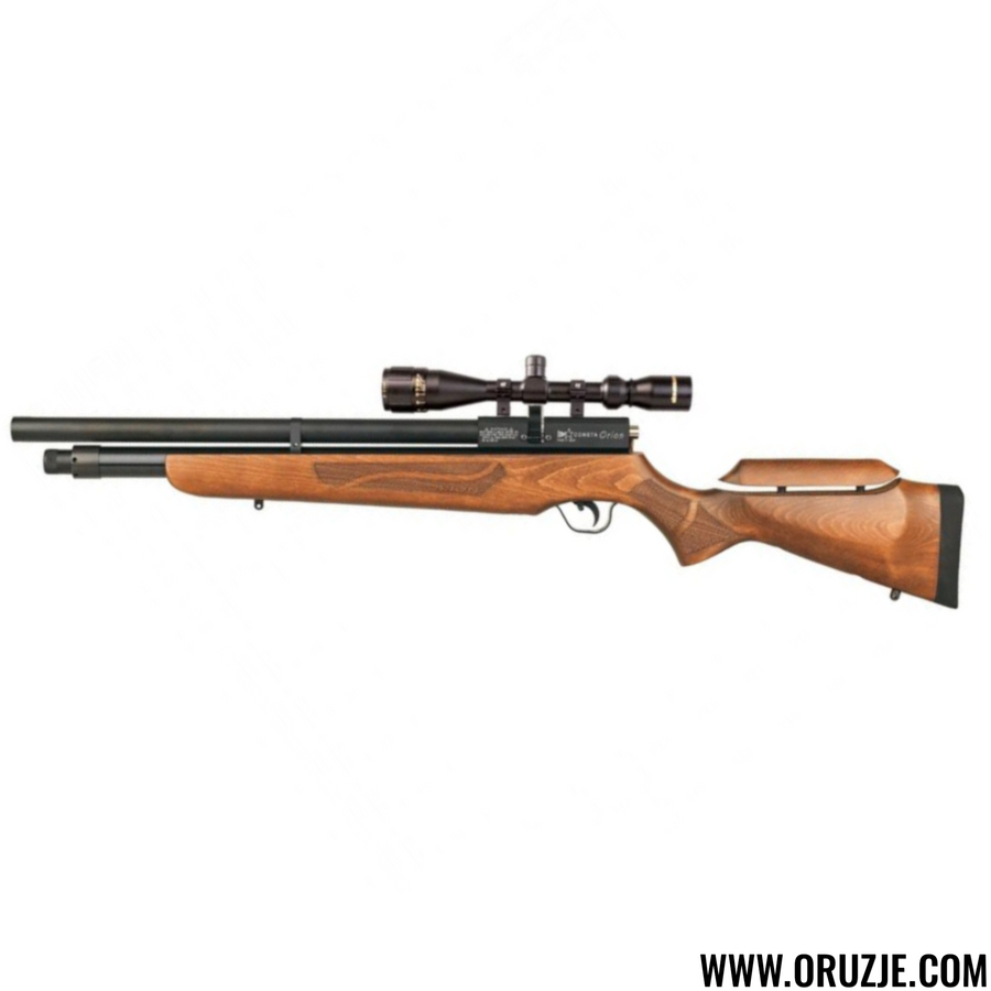 Vazdusna Puška Airrifle Pcp Cometaorioncal 5.5