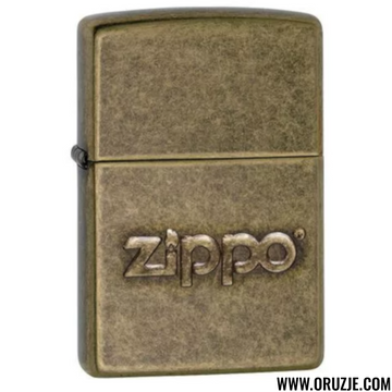 Zippo Upaljac Zippo Stamp Zippo Upaljac Zippo Stamp