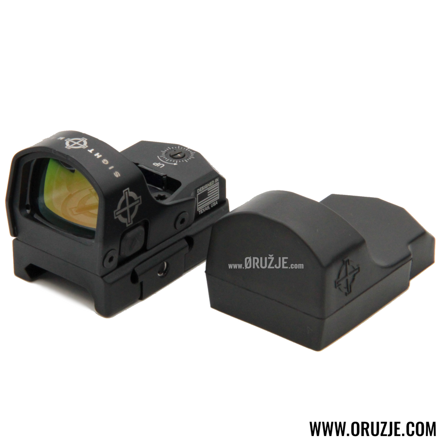 Sightmark Mini Shot M-spec Fms Reflex Sight