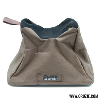 Shooting Bag Quake Lf