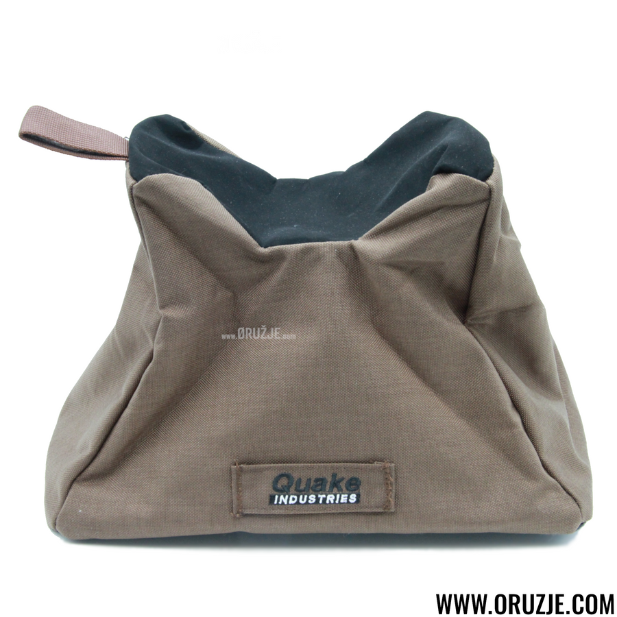 Shooting Bag Quake Lf