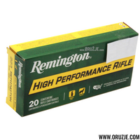 Remington 223r