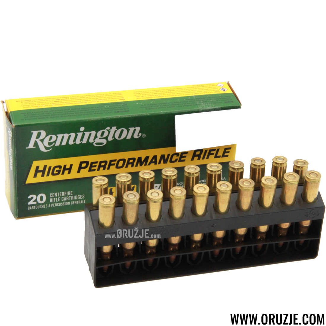 Remington 223r