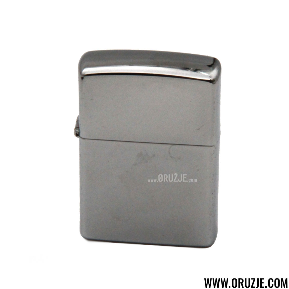 ZIPPO UPALJAČ - HIGH POLISH CHROME