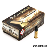 Metak Bellot 22 Lr Hv Hp 