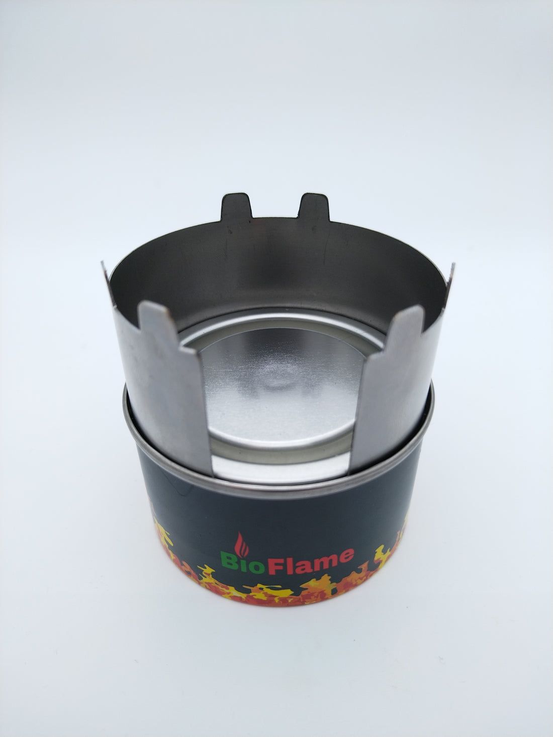 Gorivi Gel Bio Flame