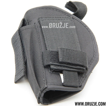 Holster Sa Osiguracem Zl Pvc