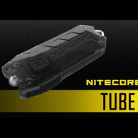 Nitecore tube UV lampa