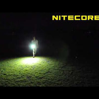 Nitecore T4K Privezak