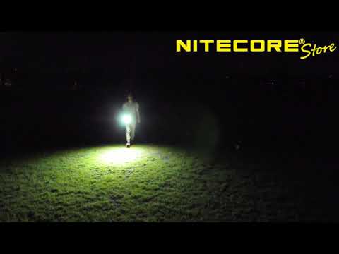 Nitecore T4K Privezak