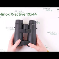 DVOGLED MINOX X-ACTIV 10x44