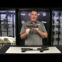 Pištolj Sig Sauer P320 SPECTRE COMP