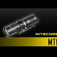 Nitecore MT10C Lampa